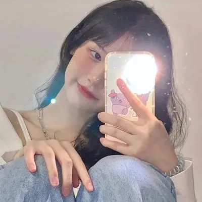 天上的星星