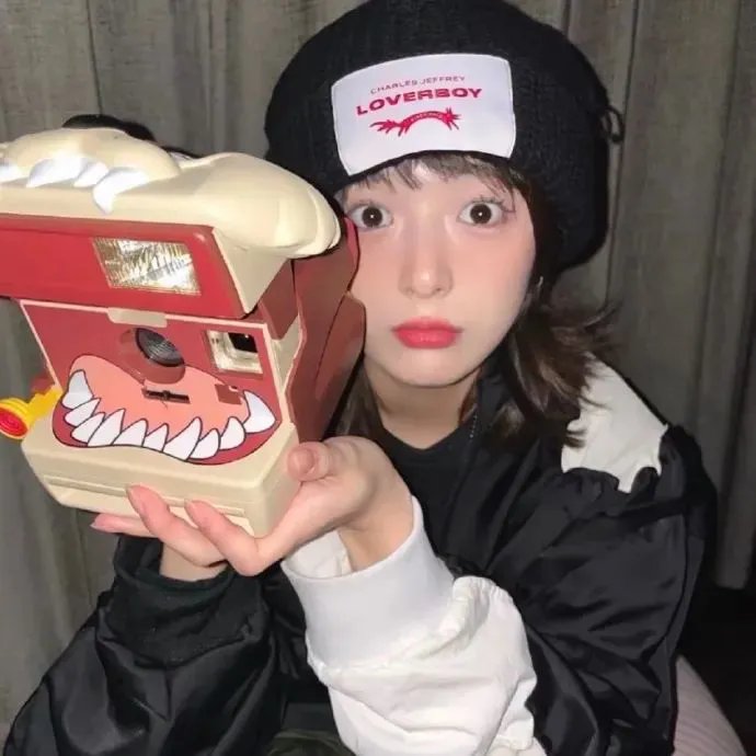 没事没事